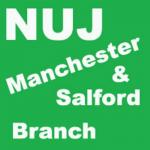 NUJ Manchester & Salford Branch avatar