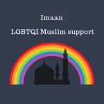 Imaan LGBTQI Muslim Support avatar