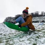 Sarah Clarkson avatar