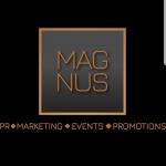 Magnus PR avatar