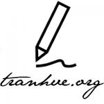 Tranh vẽ ORG avatar