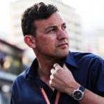 Will Buxton avatar
