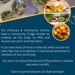 Community Fridge appeal avatar