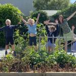 Mawnan School Nature Garden avatar