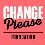 Change Please Foundation avatar