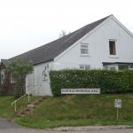 Ninfield Village Memorial Hall avatar