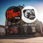 The Ferret, Preston avatar