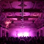 Bush Hall Music Venue avatar