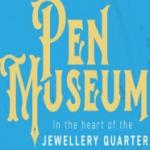 The Pen Museum Team profile