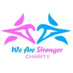 We Are Stranger Charity avatar