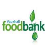 Vauxhall Foodbank profile