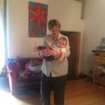 Cath Bennett avatar