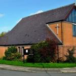 ST CUTHBERTS CHURCH CROXTETH avatar