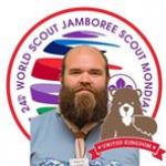Simon Clarke avatar