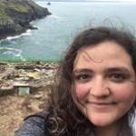 Sophie Alice Meyer avatar
