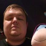 For Richard Rowe RIP BIG MAN avatar