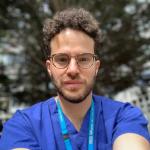 Dr Rony Berrebi avatar