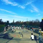 Bethany Anderson/The Friends of Finsbury Park profile