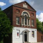 Groundlings Theatre Trust avatar