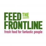 Feed the Frontline profile