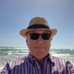 David Jones avatar