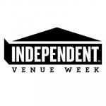 Independent Venue Week avatar