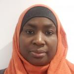 Fatou Kassama-Bayo profile