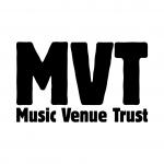 Music Venue Trust avatar