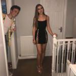 Zoe Jordan avatar