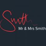 Mr & Mrs Smith avatar