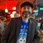 Dave Briscoe avatar