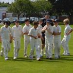 Dumbleton Cricket Club avatar