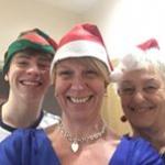 Gail Hutchinson avatar