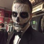 Ash Portman avatar