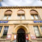 Torquay Museum profile