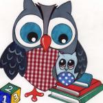 All Saints Wise Owls avatar