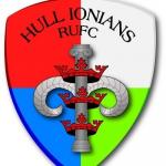 Hull Ionians RUFC avatar