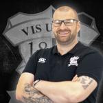 Kev Fox avatar