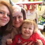 Clare Snowdon avatar