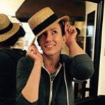 Julia Simonds avatar