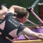 Nick Harrison, Patron of Paddlers for Life Windermere. avatar