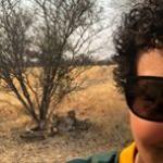 Lonya Sherief avatar