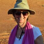 Gill Cochrane avatar