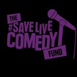 NextUp Comedy in association with the Live Comedy Association profile