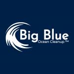 Big Blue Ocean Cleanup profile