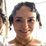 Megan Frances avatar