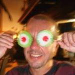 Mike John Woodhouse avatar