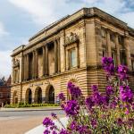 King George's Hall avatar