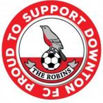 BWSCA for Downton Football Club avatar