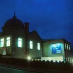 Darwen Library Theatre profile